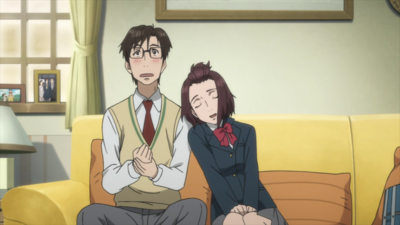Illustration for article titled Parasyte is a Classic Reborn for the Modern Era